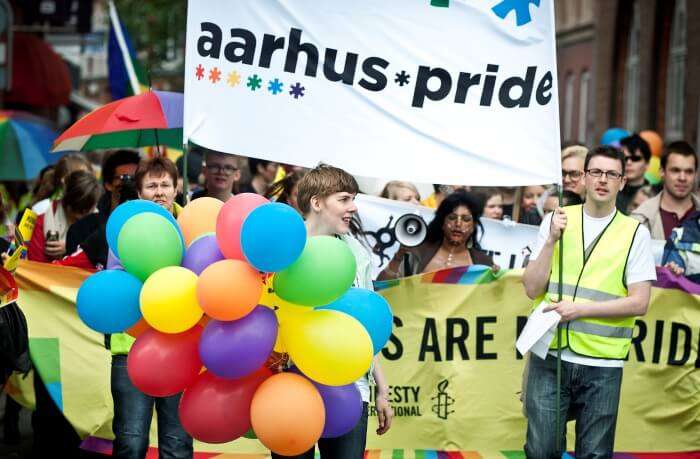 Aarhus-Pride