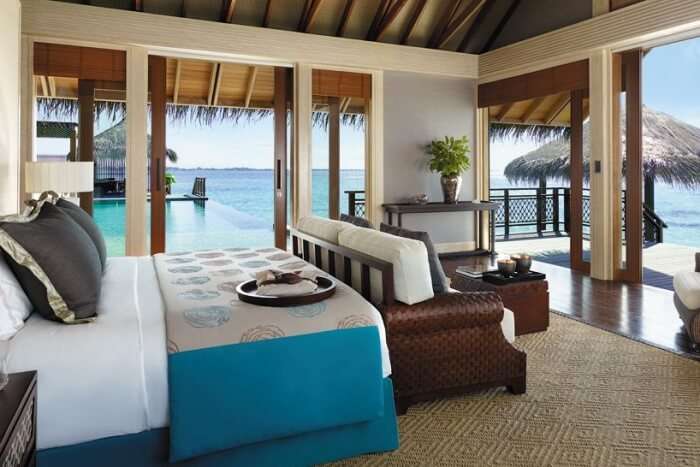 Addu Atoll hotels