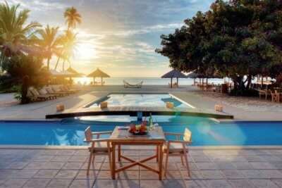 Addu Atoll Resorts