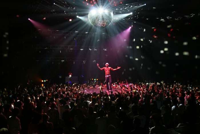 Ageha