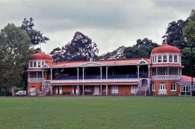 Alexandra Park