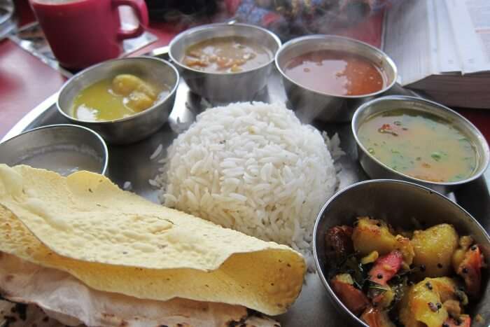 Angkor India Resturant (Indian Cuisine)