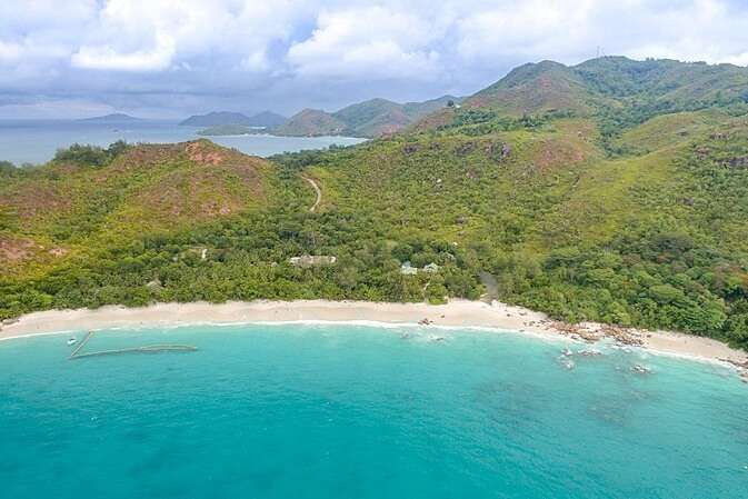 Anse Lazio