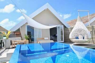 Ari Atoll Resorts