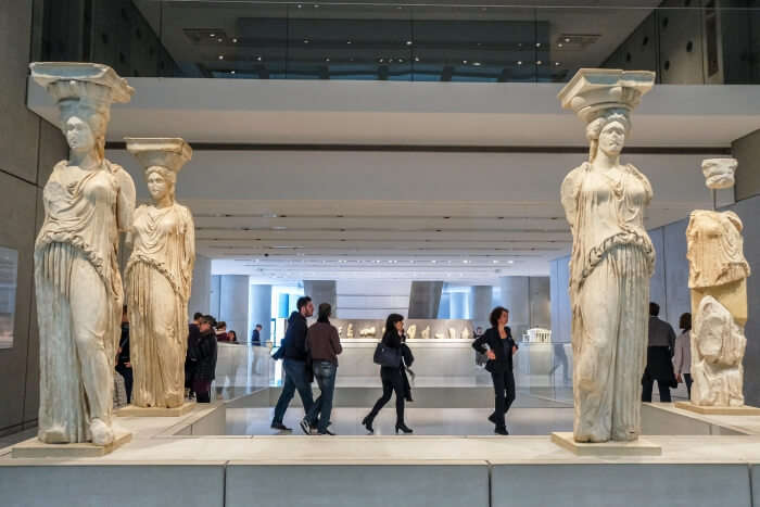 Best Museums in Athens