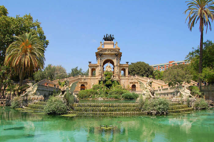 Barcelona In April: 7 Exciting Things To Do Here In Summer