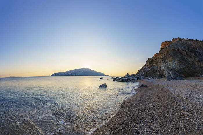 Best Beaches of Athens