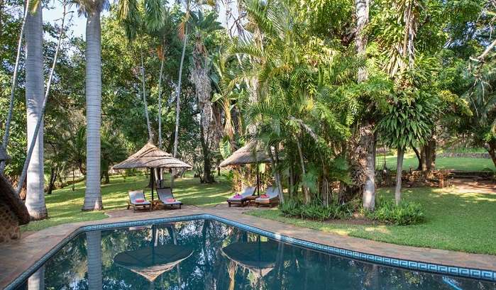 Blyde River Wilderness Lodge