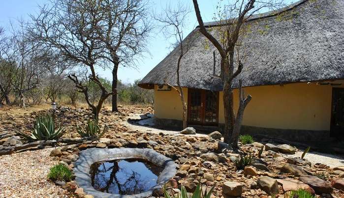 Bona Intaba Game Lodge