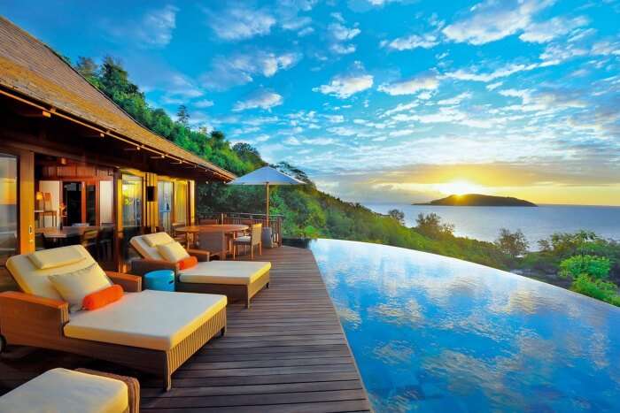 Boutique Hotels Mahe Seychelles