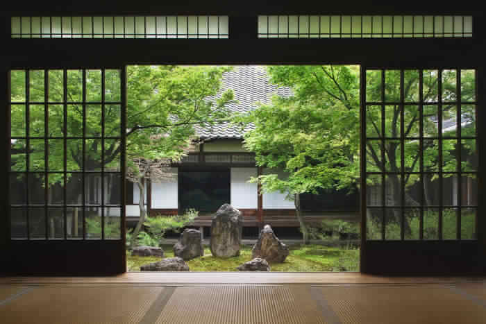 Best Villas in Japan