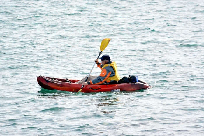 Boating