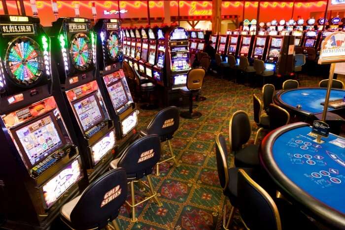 Best Casino Vacation Spots