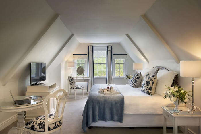 Cellars-Hohenhort
