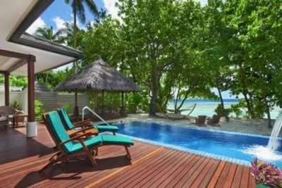 Cheap Hotels In Seychelles