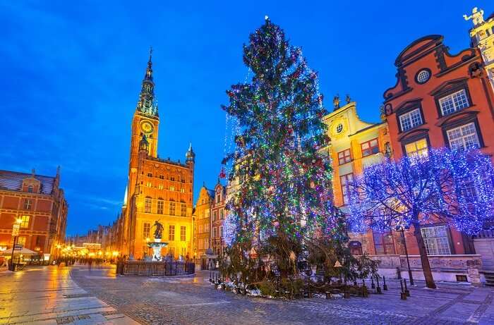 Christmas In Poland 2019 10 Best Places To Feel The Vibes