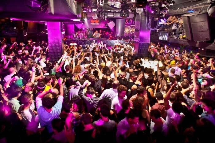 13 Best Clubs In New York City A Complete Nightlife Guide