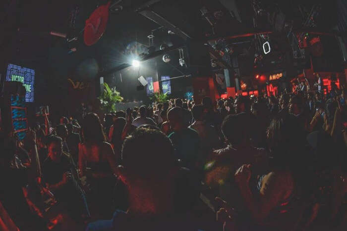 Vred ting Anerkendelse Costa Rica Nightlife Guide: All About The Pubs & The Clubs!