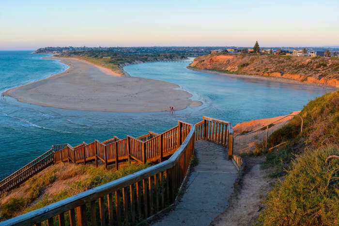 Cover Beaches In Adelaideepb0310