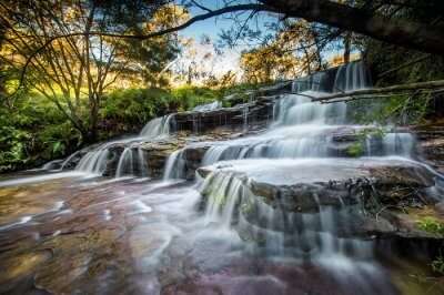 Waterfalls Sydney
