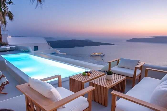 Best Villas in Athens