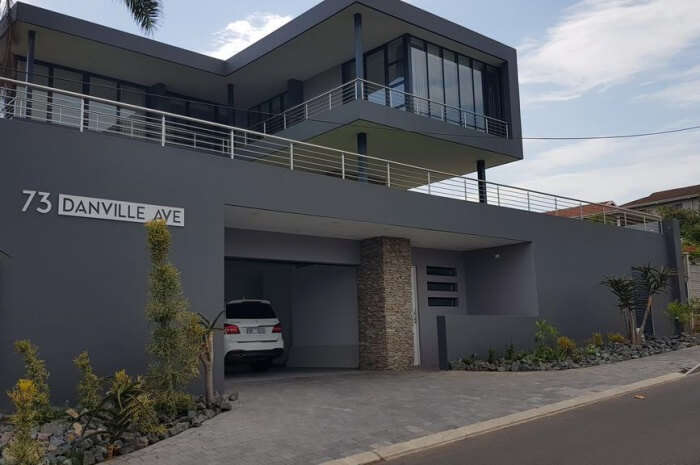 Danville Villa