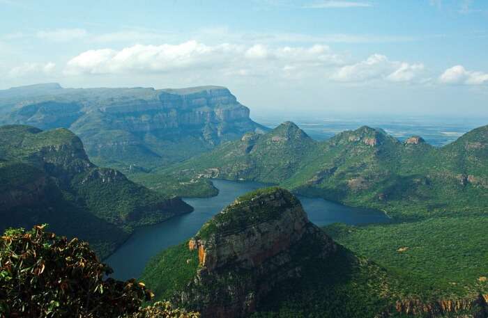 Drakensberg