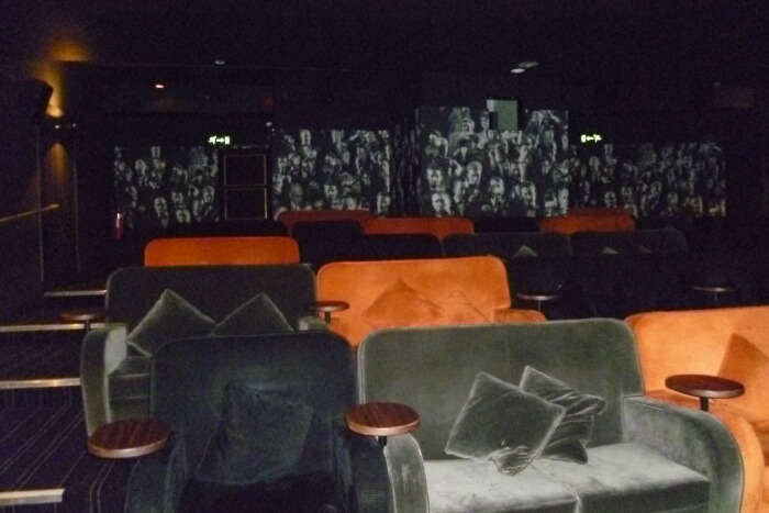 Ecran Movie House