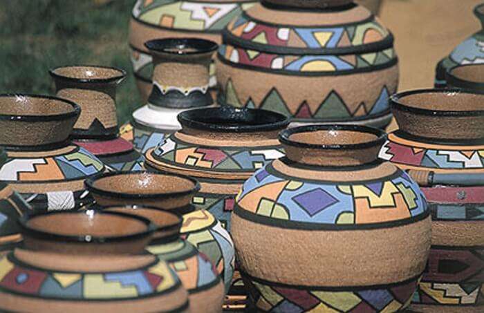 Explore and shop at Hout Street Gallery