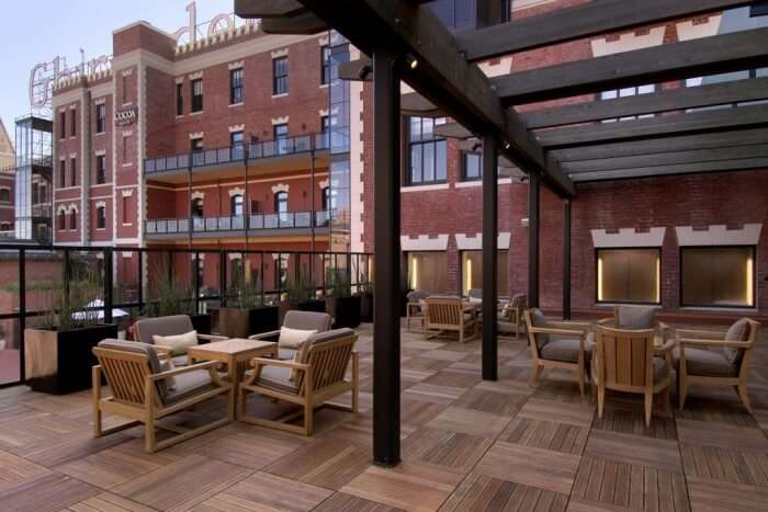Fairmont Heritage Place