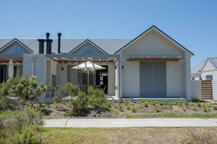 Fairways Villas