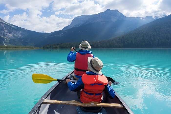 canadian family travel blogs