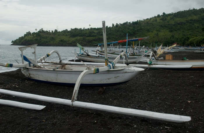 Fishing Boat
