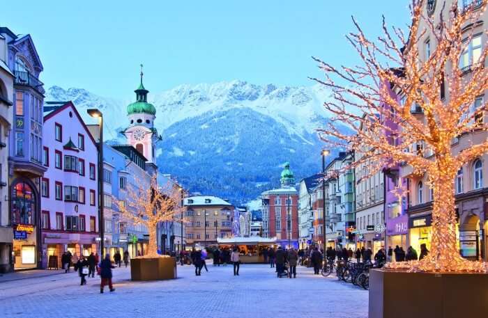 traditional polish christmas celebration