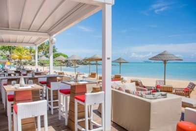 Grand Gaube Resort Mauritius