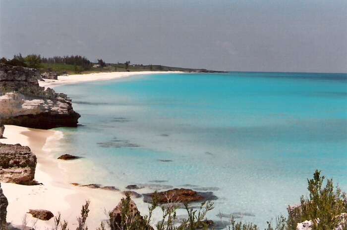 Harbour Island