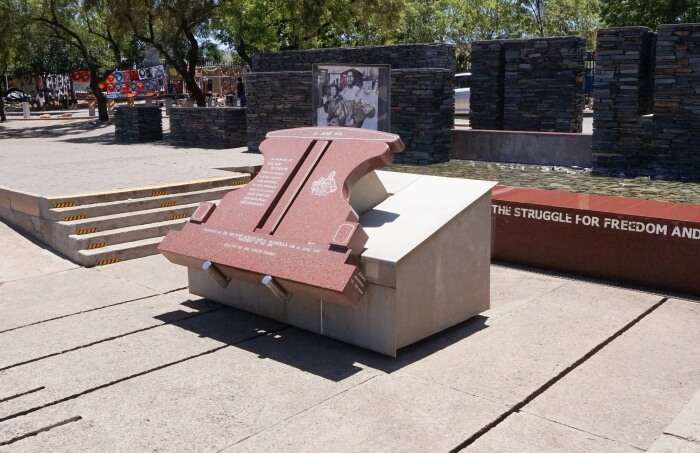 Hector Pieterson Museum