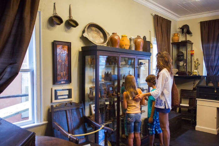 Heritage Museum of the Bahamas