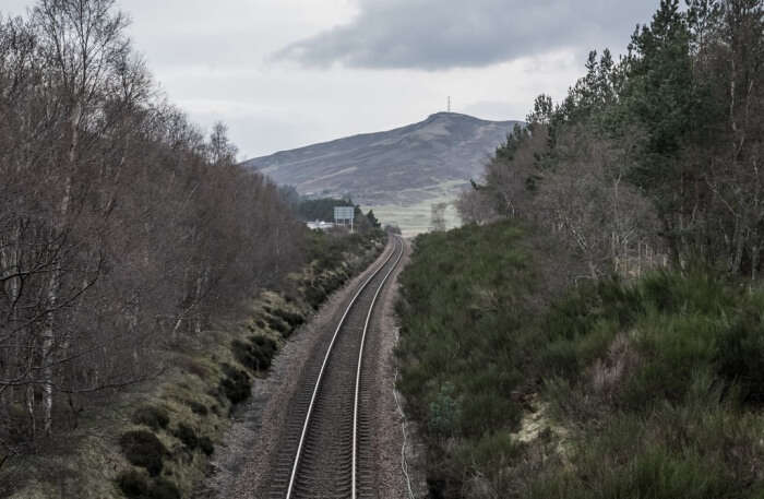 Highland Main Line