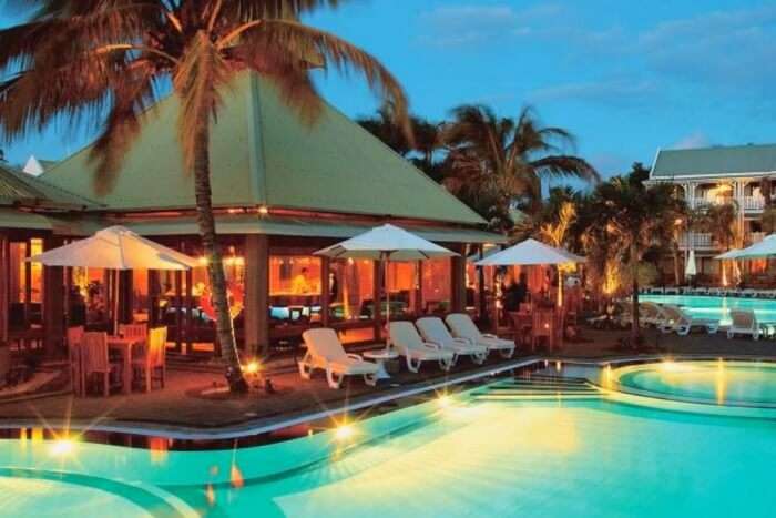 Hotels In Grand Baie Mauritius