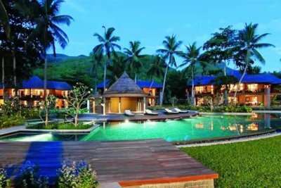 Hotels Near Mahe Airport Seychelles