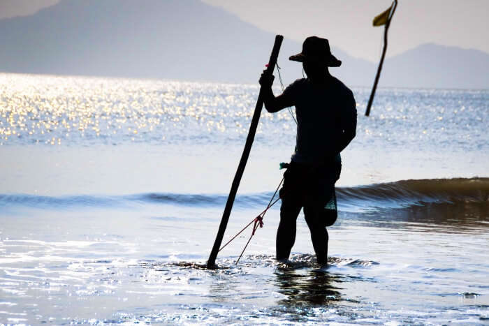 Hydro Marine Sports Paddle Boarding