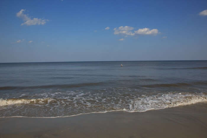 Jekyll Island