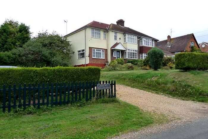 Kenton House