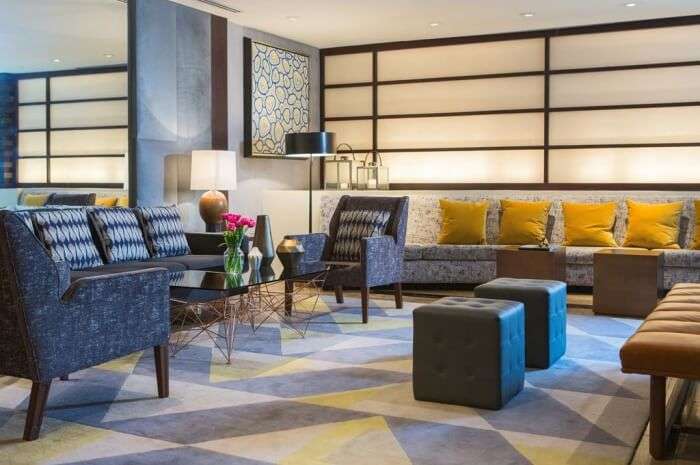 Hotel Palomar Washington DC