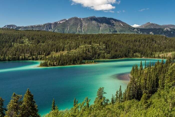 Lakes In Alaska: 10 Spots To Hit For Pristine Natural Beauty