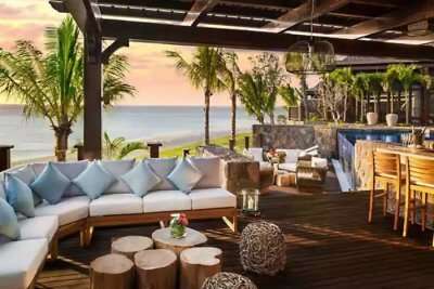 Le Morne Resort Mauritius