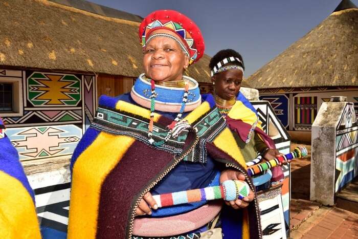 Learn about its cultural heritage
