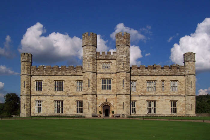 Leeds Castle