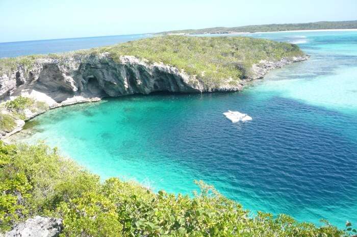 Long Island